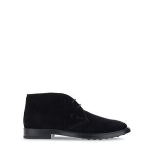 Tod's Men's Polacco Formale Gomma 62C Desert Boots sz. 9.5 UK (10.5 US)